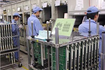 科技賑災(zāi)，大愛無疆 華為員工捐款1530萬與4000部手機緊急馳援災(zāi)區(qū)