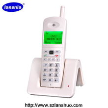 深圳市藍碩通訊設備固定電話產品列表