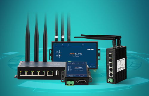 連接世界，讓工業(yè)更智能 邁威通信即將亮相IOTE 2021深圳站