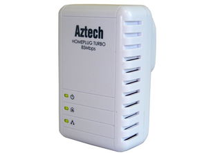 快捷達(dá)HL106E電力線通信設(shè)備產(chǎn)品圖片與通訊性能介紹